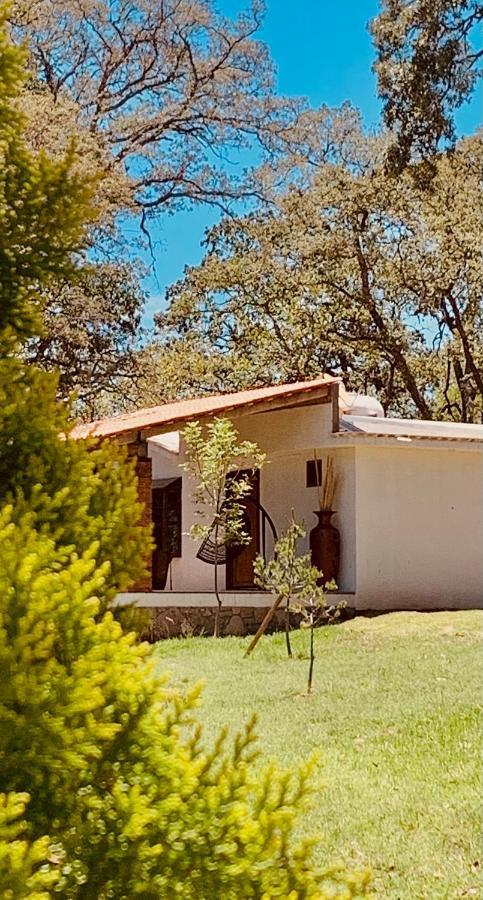 Rancho Los Siete Amealco Exterior foto